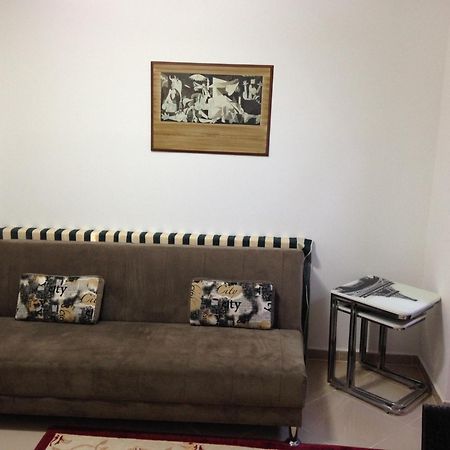 Imc Fatih Apartments Istanbul Rum bild