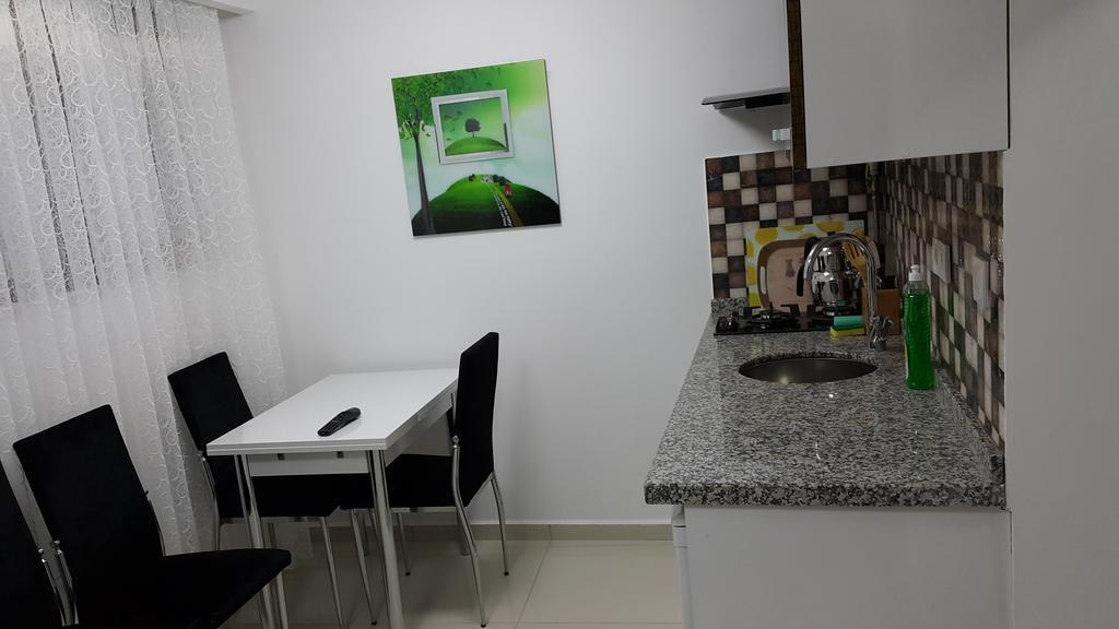 Imc Fatih Apartments Istanbul Rum bild