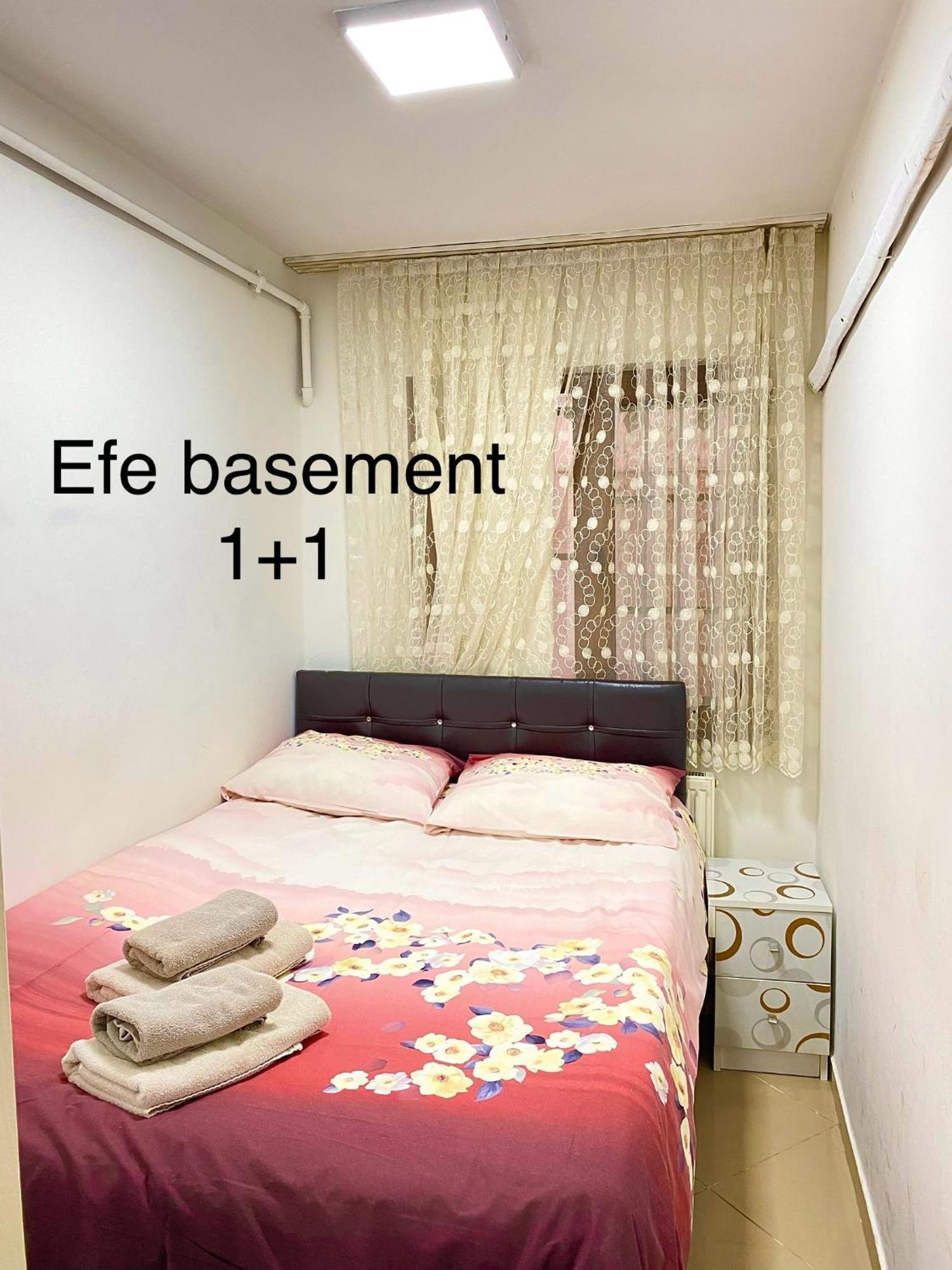 Imc Fatih Apartments Istanbul Exteriör bild