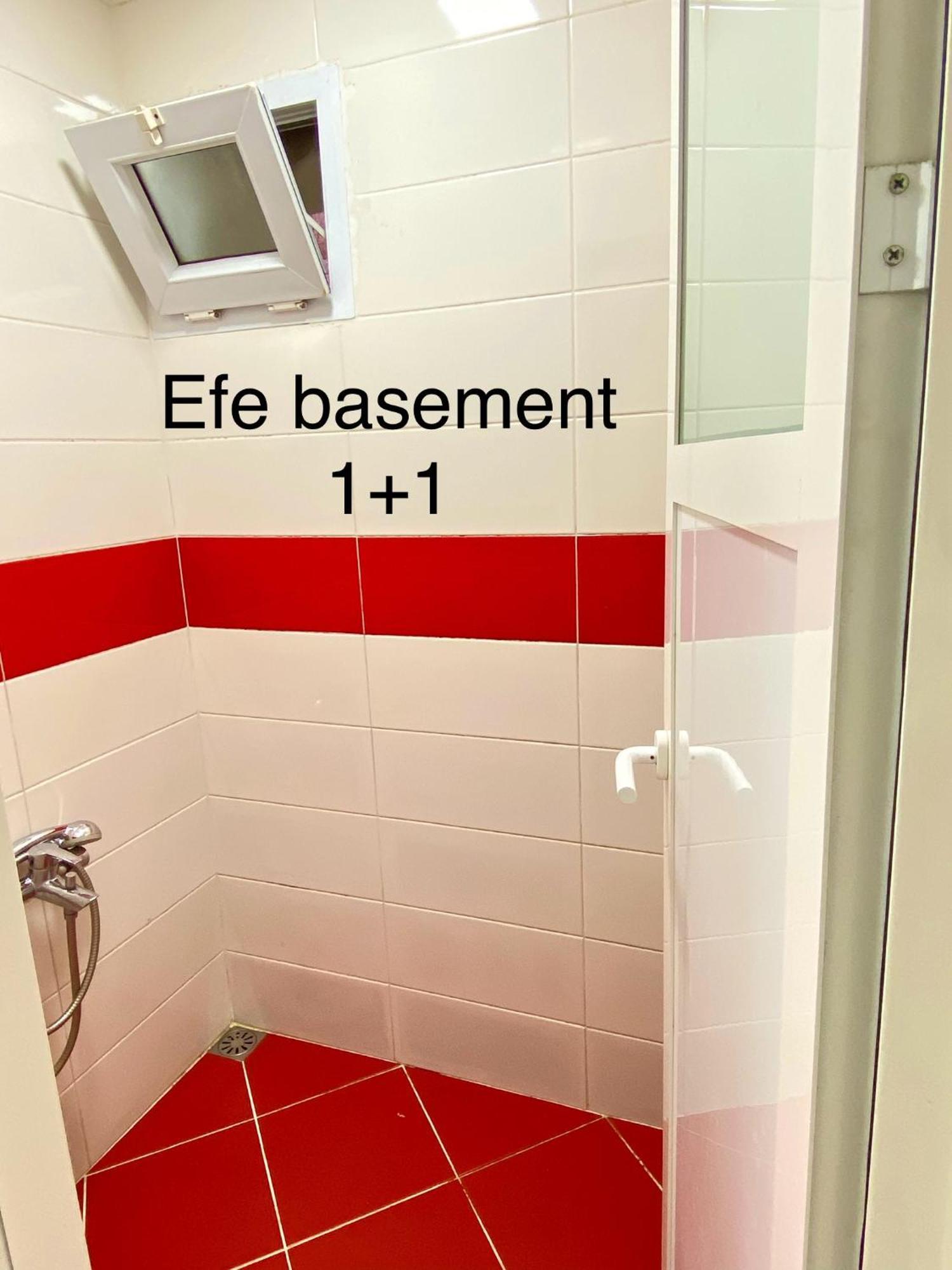 Imc Fatih Apartments Istanbul Exteriör bild