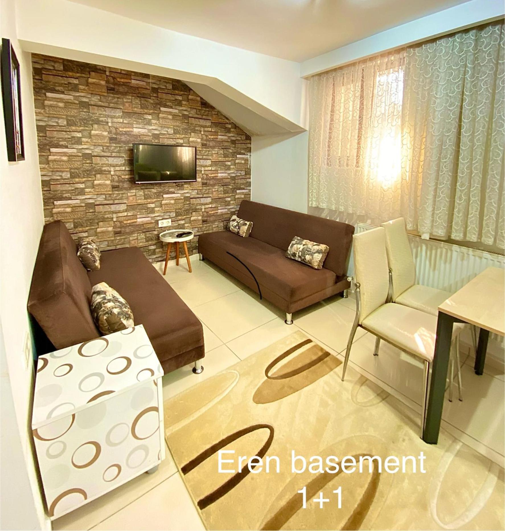 Imc Fatih Apartments Istanbul Exteriör bild