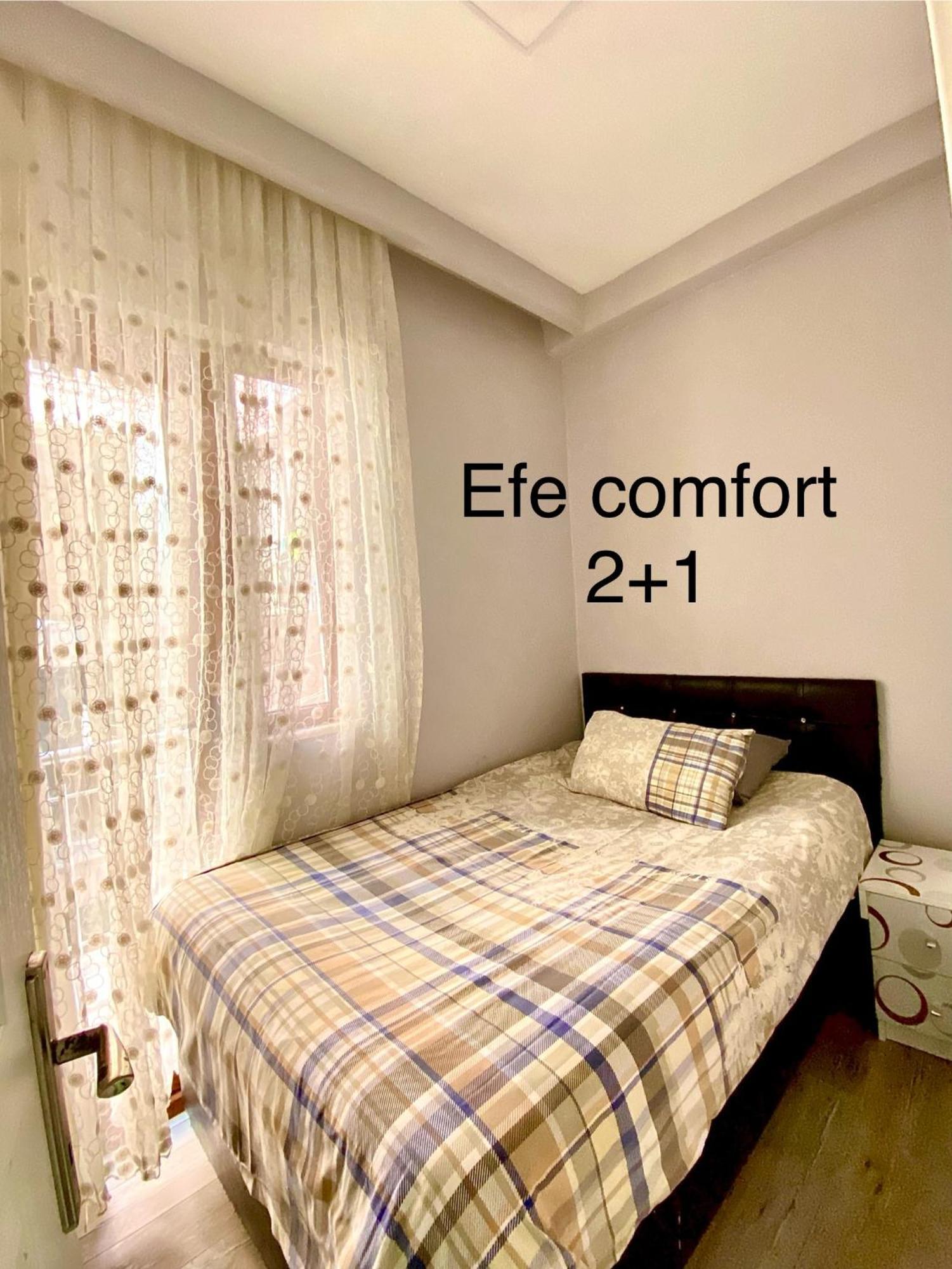Imc Fatih Apartments Istanbul Exteriör bild