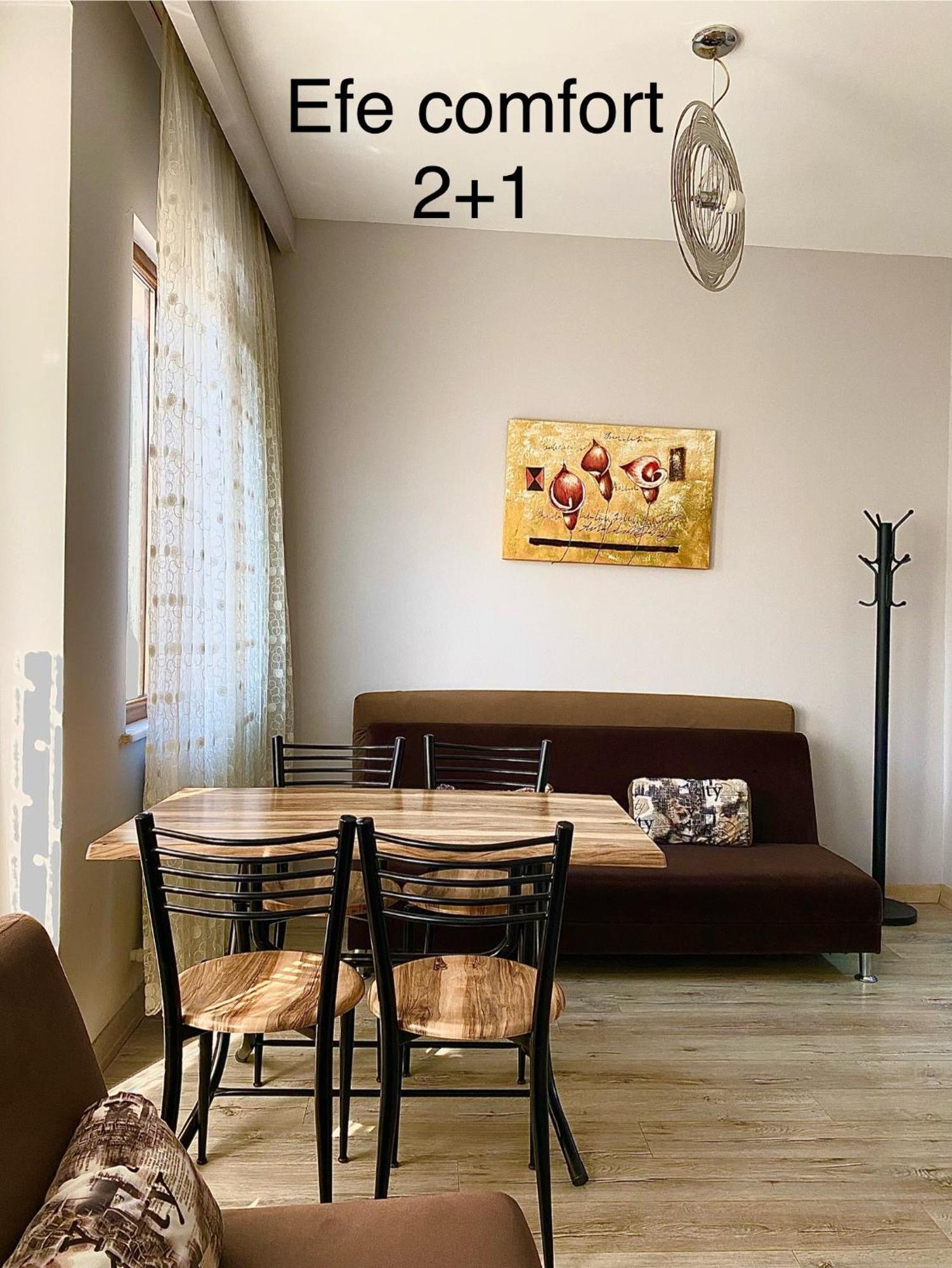 Imc Fatih Apartments Istanbul Exteriör bild
