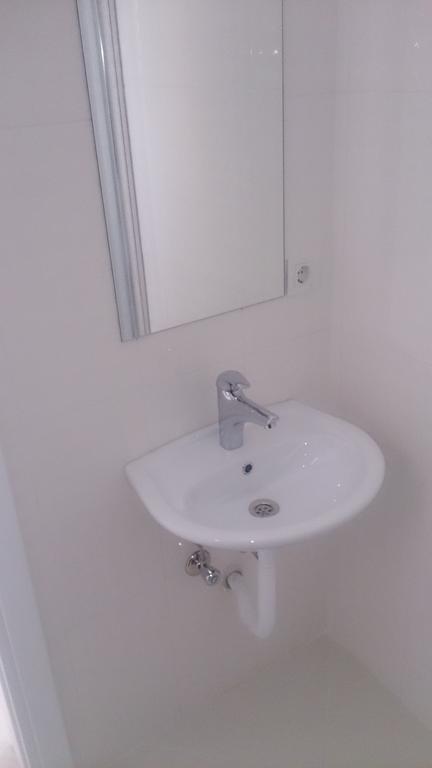 Imc Fatih Apartments Istanbul Rum bild