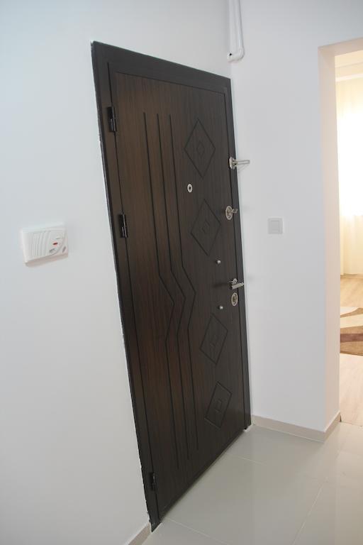 Imc Fatih Apartments Istanbul Rum bild